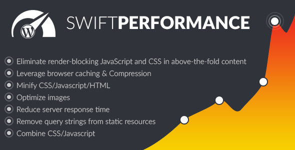 Swift Performance v2.3.6 - 缓存和性能增强器